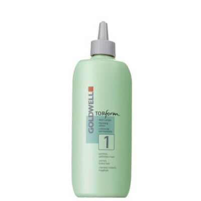 Goldwell TOPform Perming Lotion 1